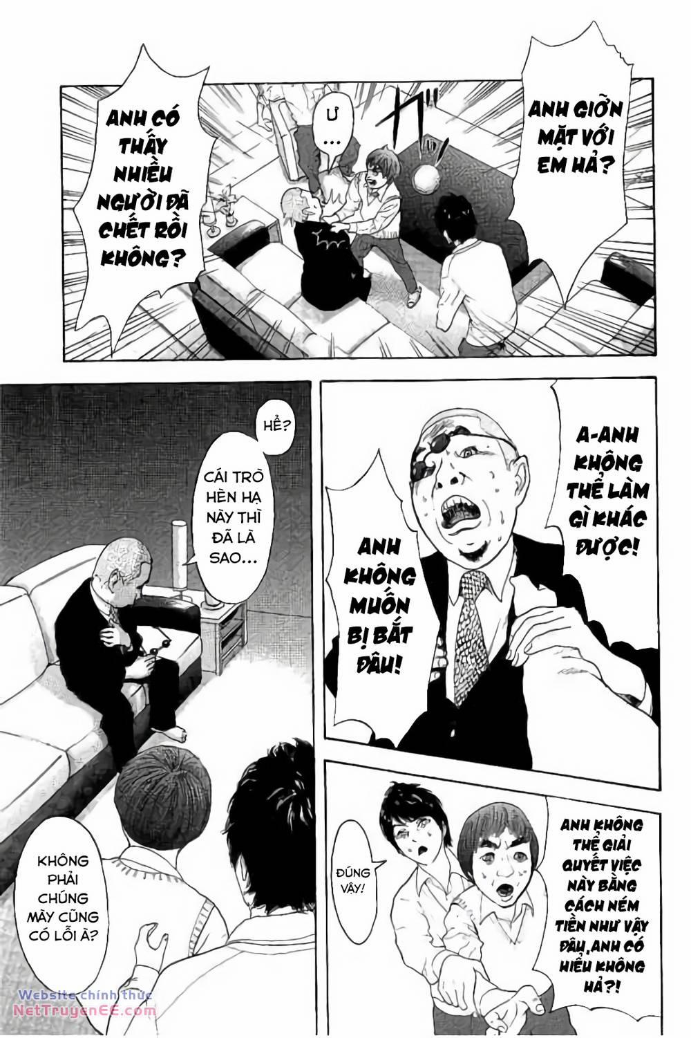 Chúng Tôi Đã Làm Được Rồi! 12 trang 5