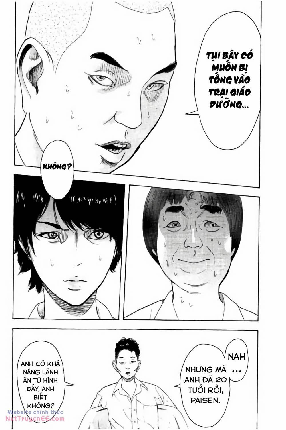 Chúng Tôi Đã Làm Được Rồi! 12 trang 6