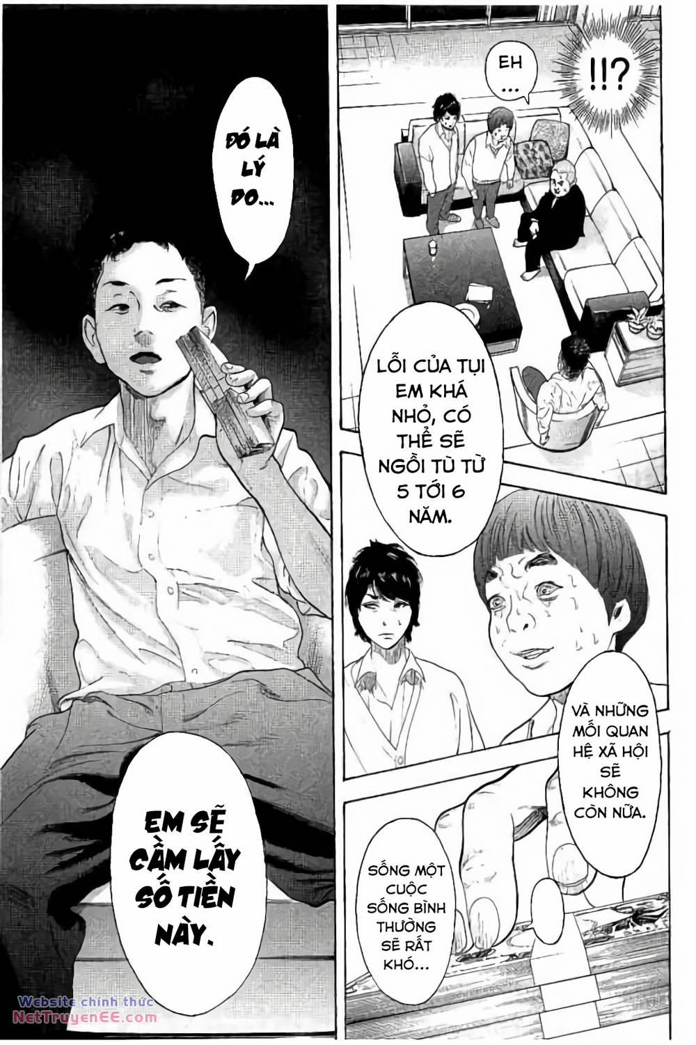 Chúng Tôi Đã Làm Được Rồi! 12 trang 7