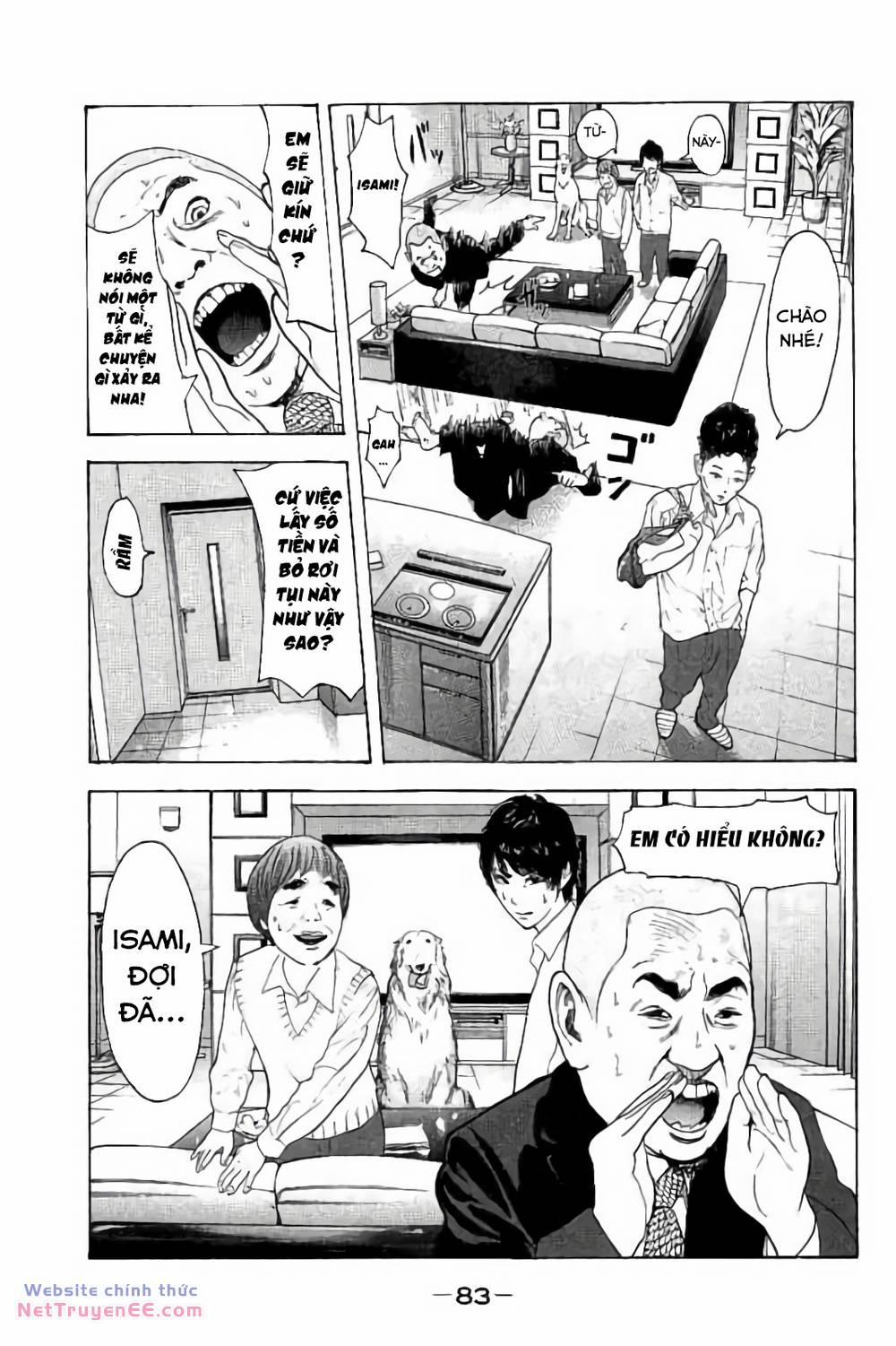 Chúng Tôi Đã Làm Được Rồi! 12 trang 9