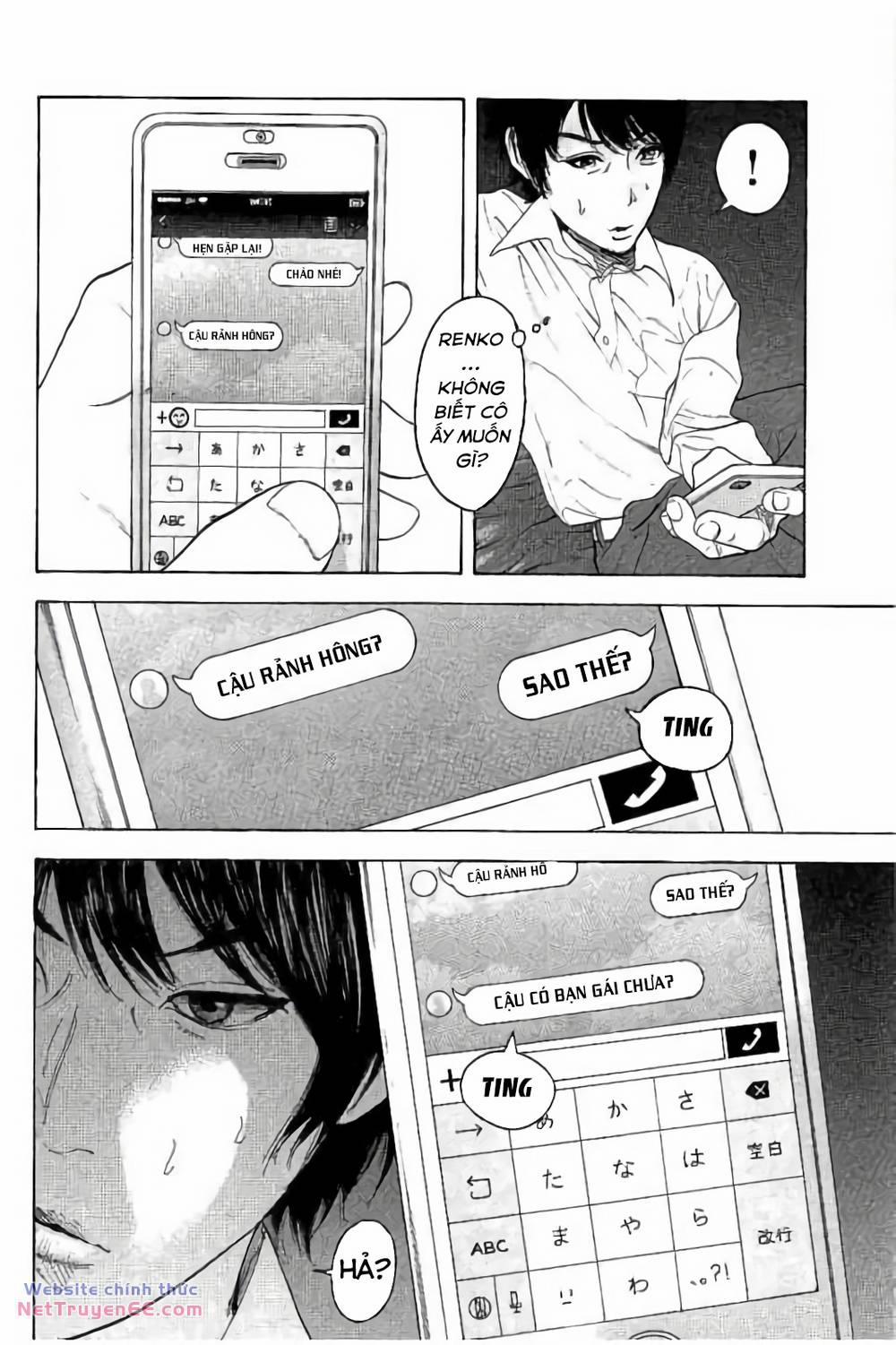 Chúng Tôi Đã Làm Được Rồi! 13 trang 10