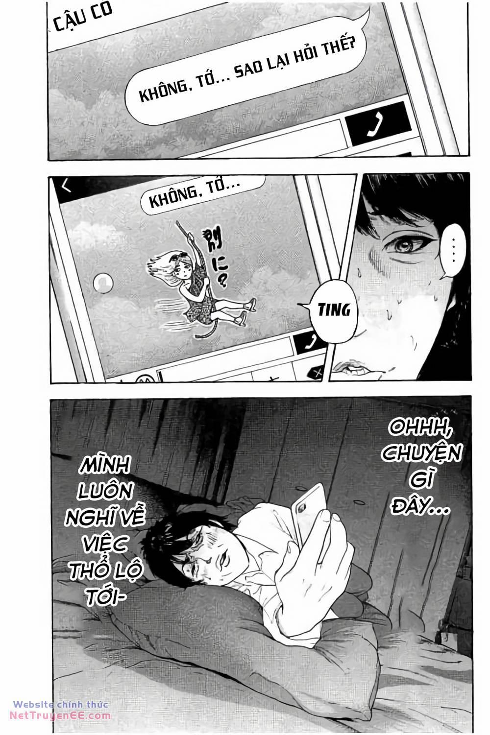 Chúng Tôi Đã Làm Được Rồi! 13 trang 11