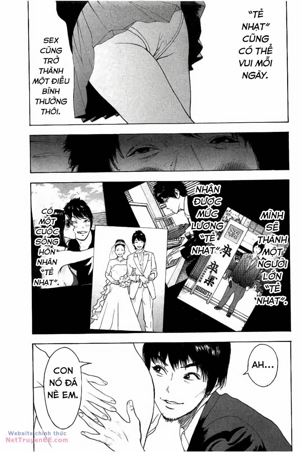 Chúng Tôi Đã Làm Được Rồi! 13 trang 13