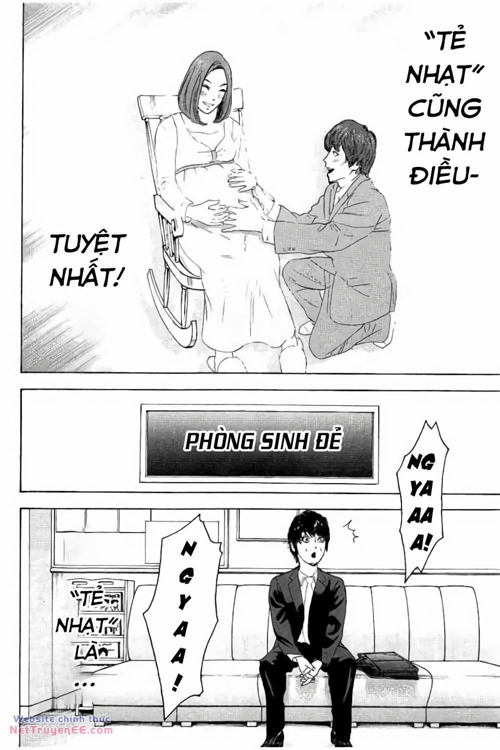 Chúng Tôi Đã Làm Được Rồi! 13 trang 14