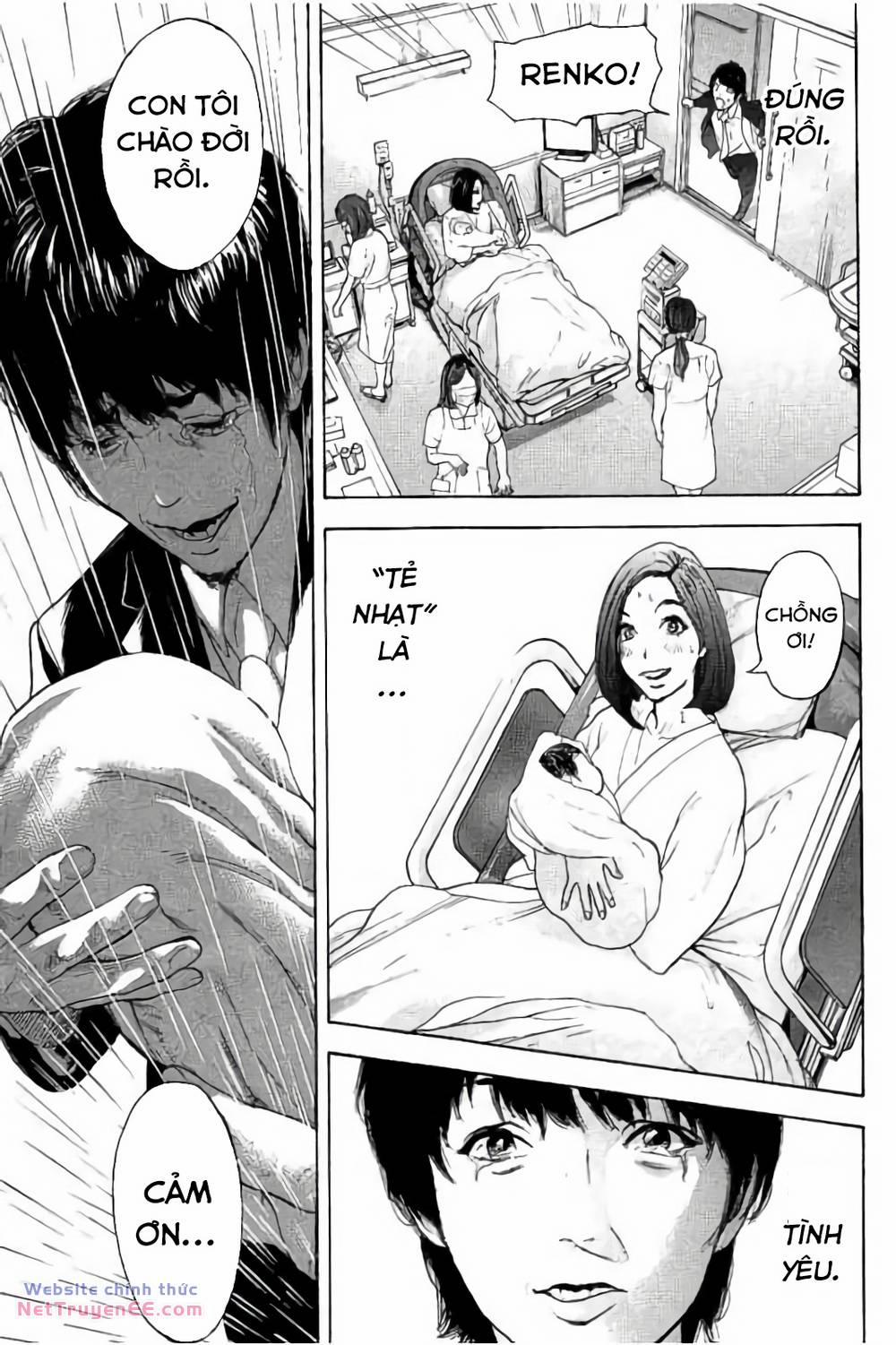 Chúng Tôi Đã Làm Được Rồi! 13 trang 15