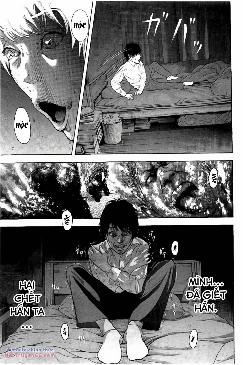 Chúng Tôi Đã Làm Được Rồi! 13 trang 17