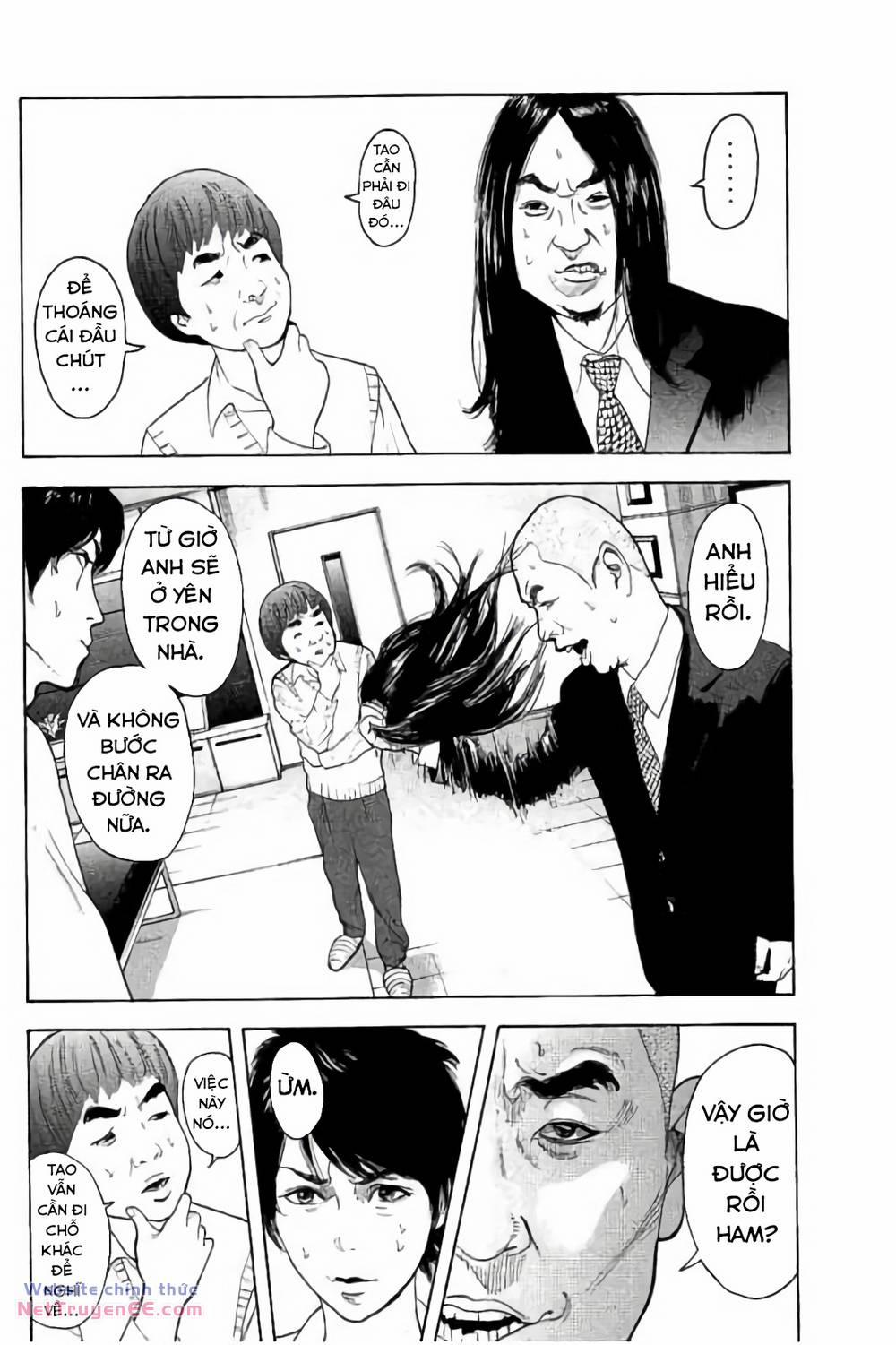 Chúng Tôi Đã Làm Được Rồi! 13 trang 4