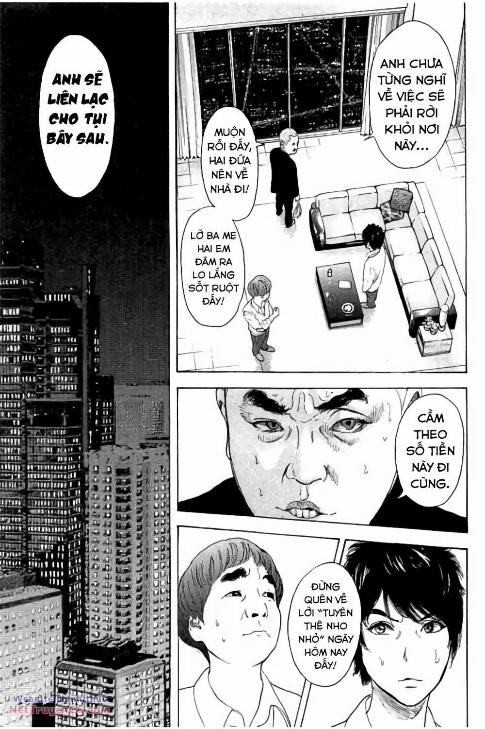 Chúng Tôi Đã Làm Được Rồi! 13 trang 5