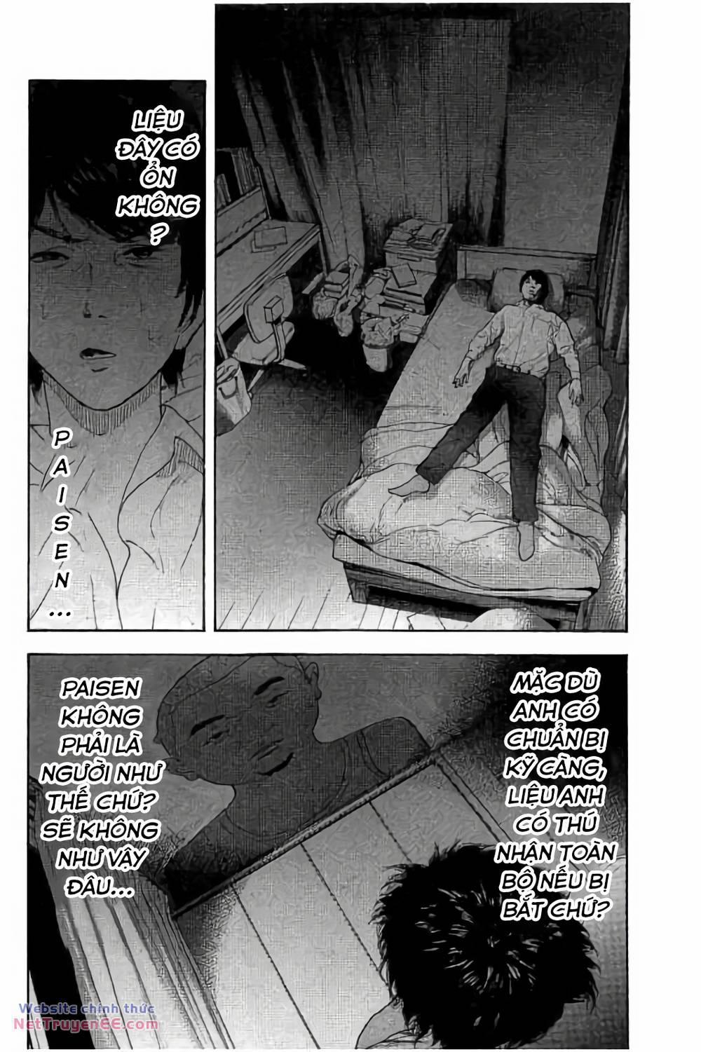 Chúng Tôi Đã Làm Được Rồi! 13 trang 6