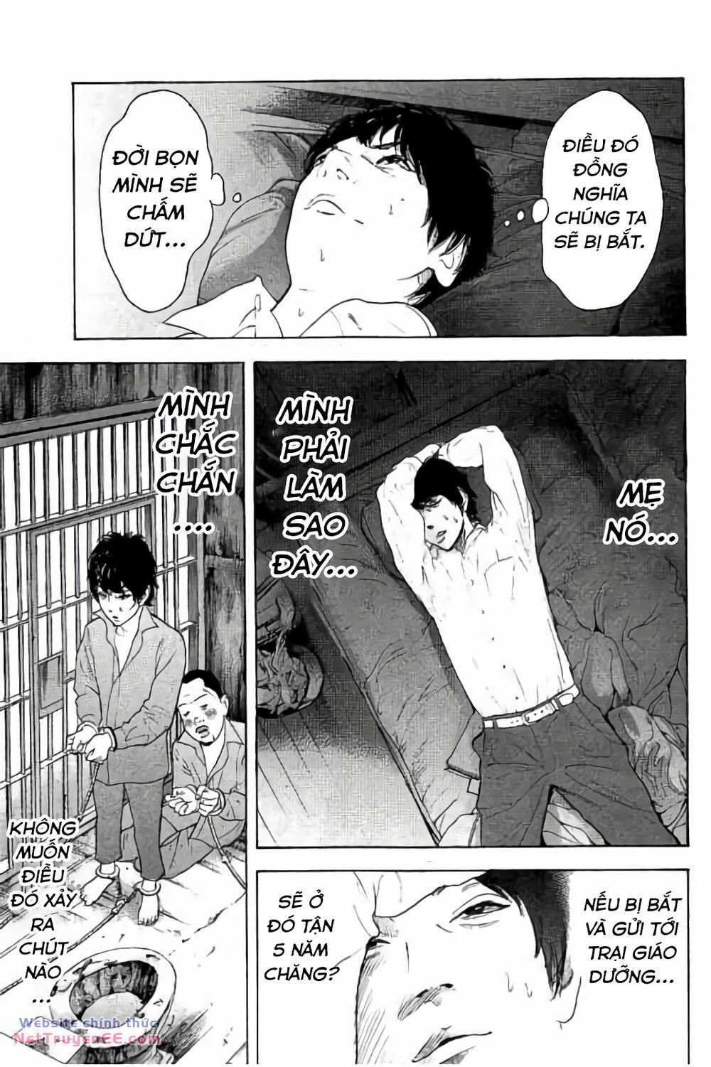 Chúng Tôi Đã Làm Được Rồi! 13 trang 7