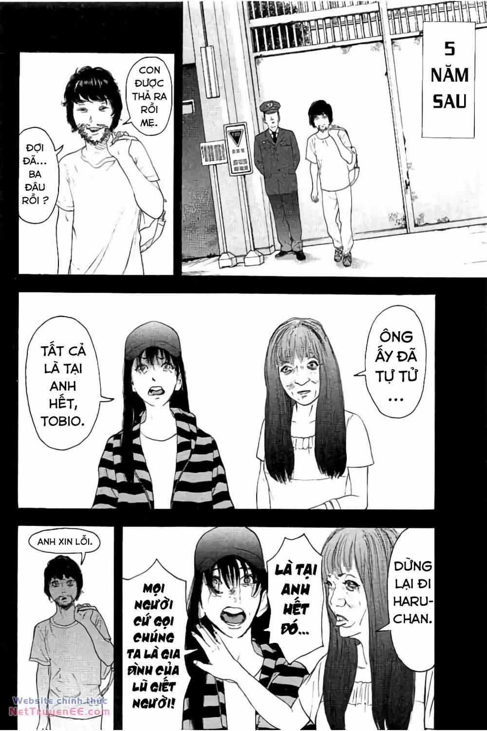 Chúng Tôi Đã Làm Được Rồi! 13 trang 8