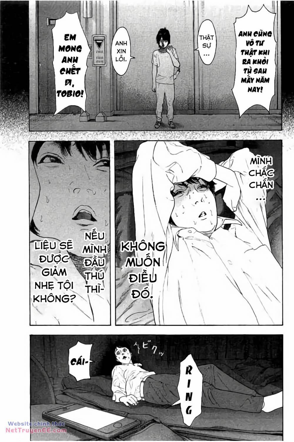 Chúng Tôi Đã Làm Được Rồi! 13 trang 9