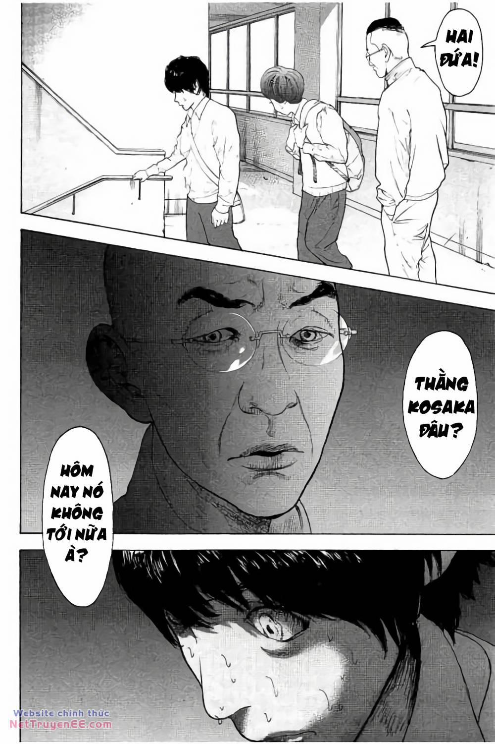 Chúng Tôi Đã Làm Được Rồi! 14 trang 10