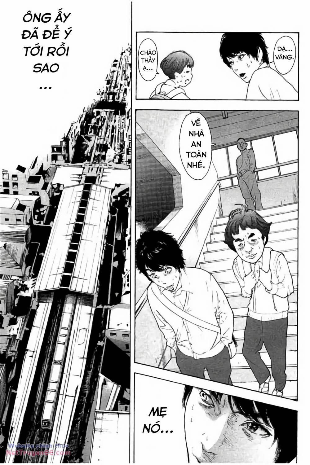 Chúng Tôi Đã Làm Được Rồi! 14 trang 11