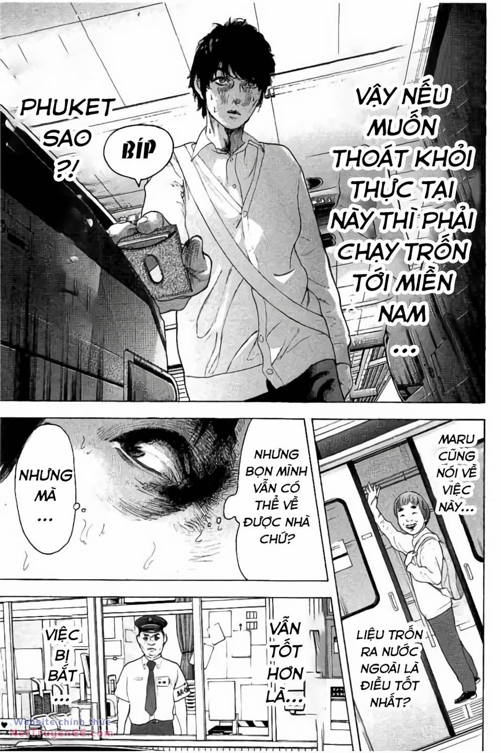 Chúng Tôi Đã Làm Được Rồi! 14 trang 12