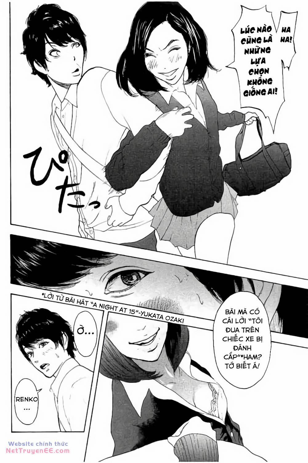 Chúng Tôi Đã Làm Được Rồi! 14 trang 15