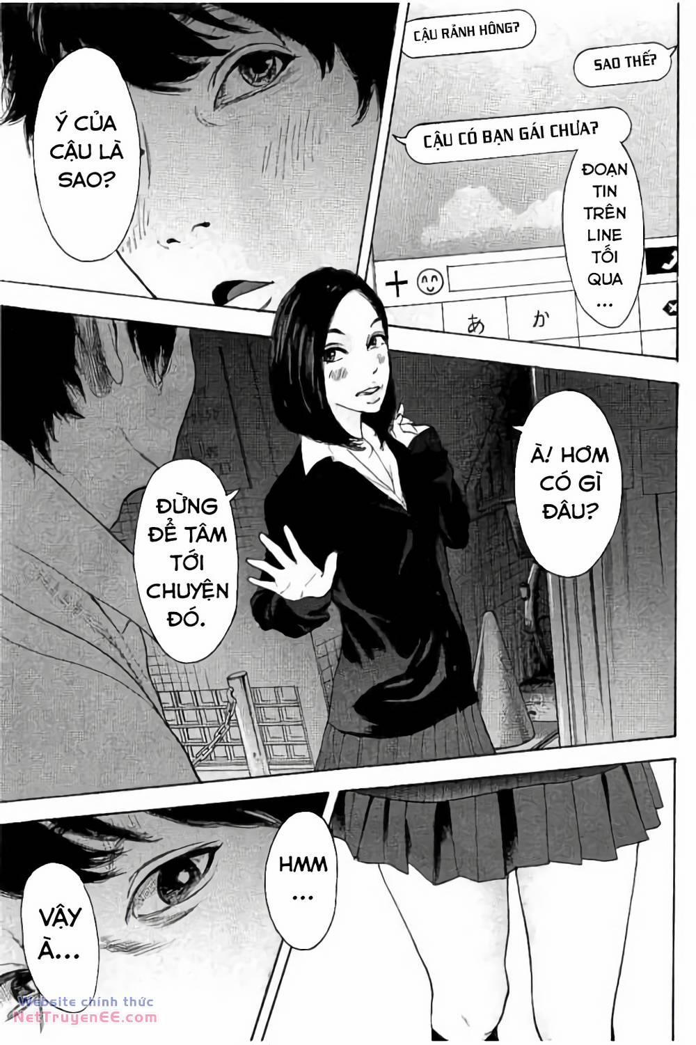 Chúng Tôi Đã Làm Được Rồi! 14 trang 16