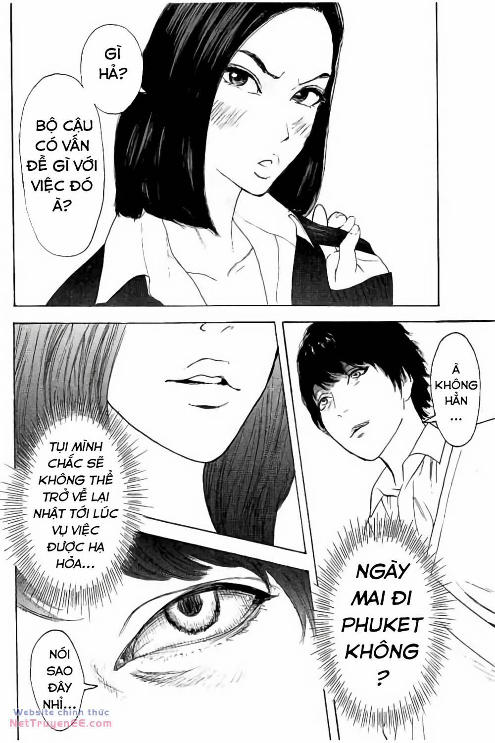 Chúng Tôi Đã Làm Được Rồi! 14 trang 17