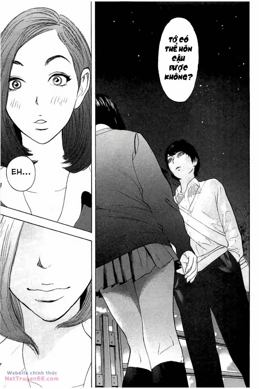 Chúng Tôi Đã Làm Được Rồi! 14 trang 18