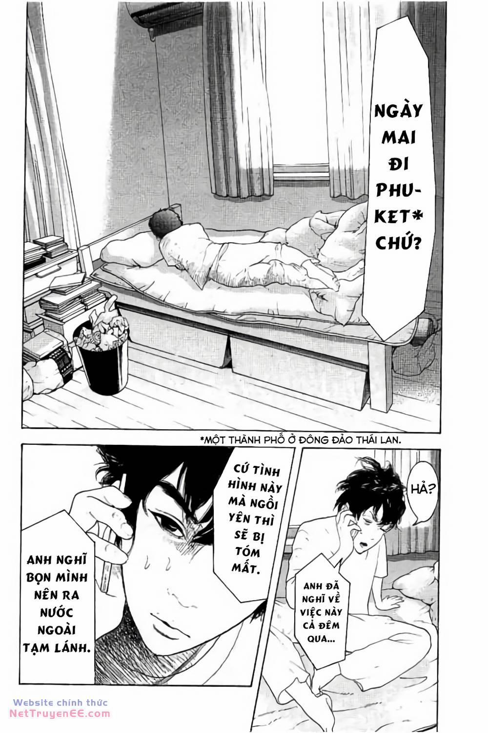 Chúng Tôi Đã Làm Được Rồi! 14 trang 2