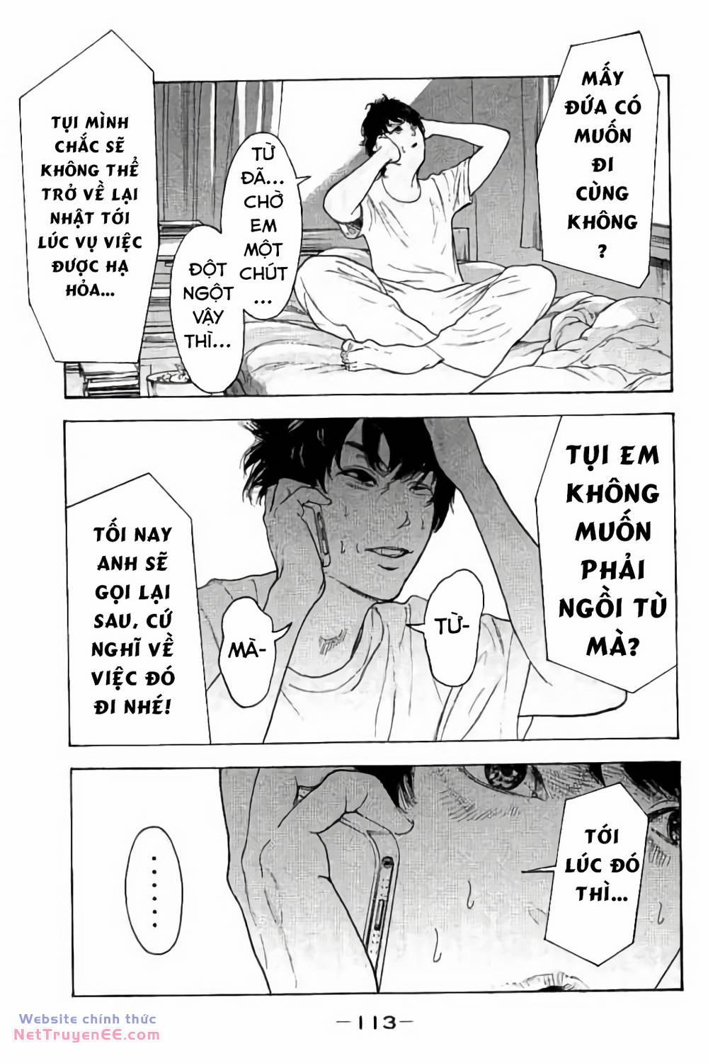 Chúng Tôi Đã Làm Được Rồi! 14 trang 3