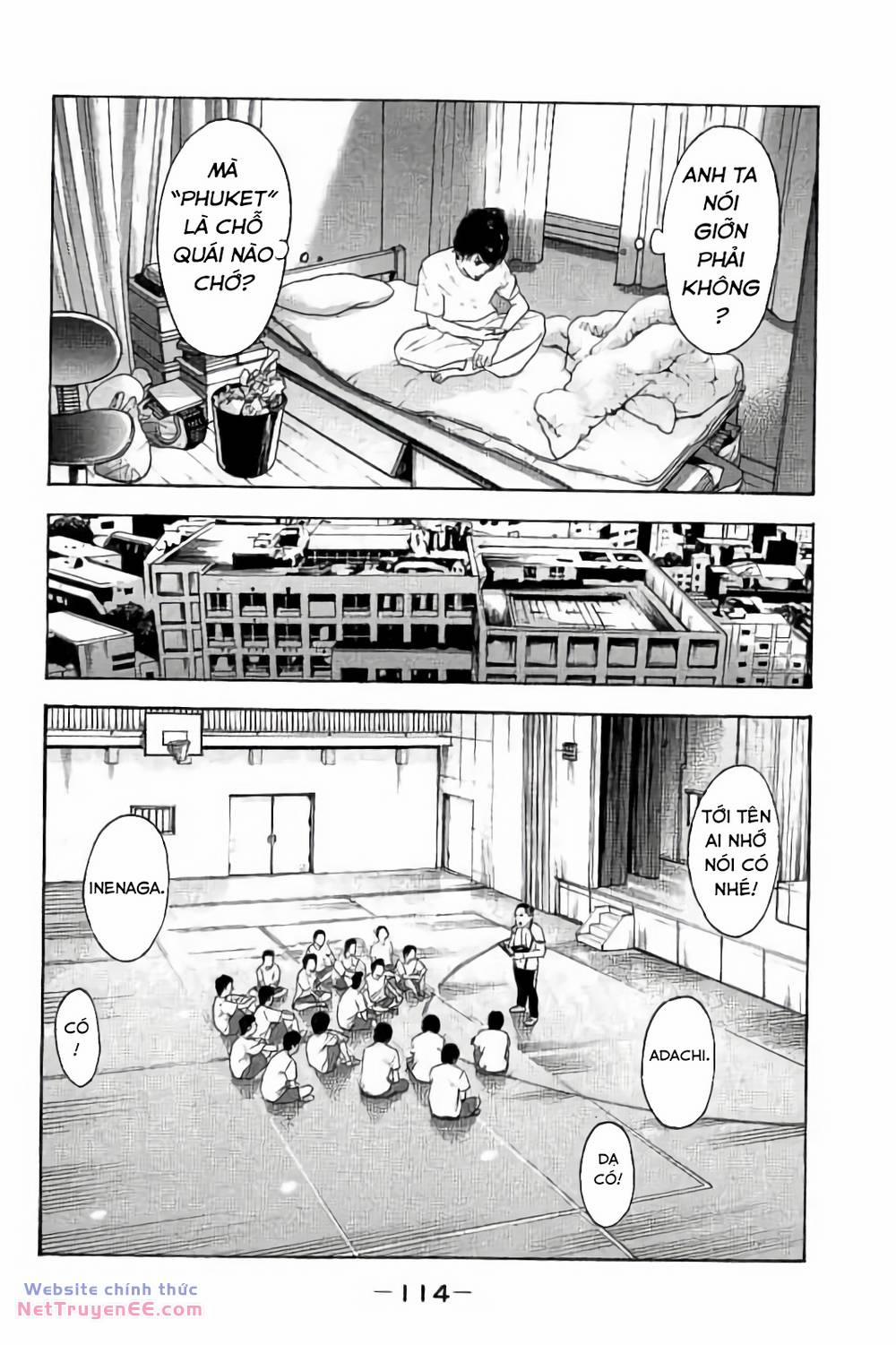 Chúng Tôi Đã Làm Được Rồi! 14 trang 4