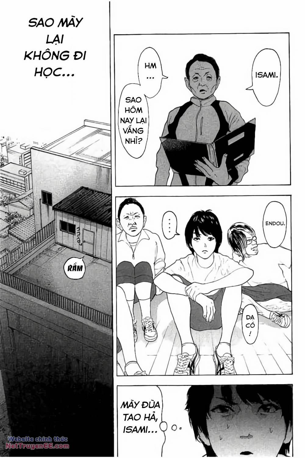 Chúng Tôi Đã Làm Được Rồi! 14 trang 5