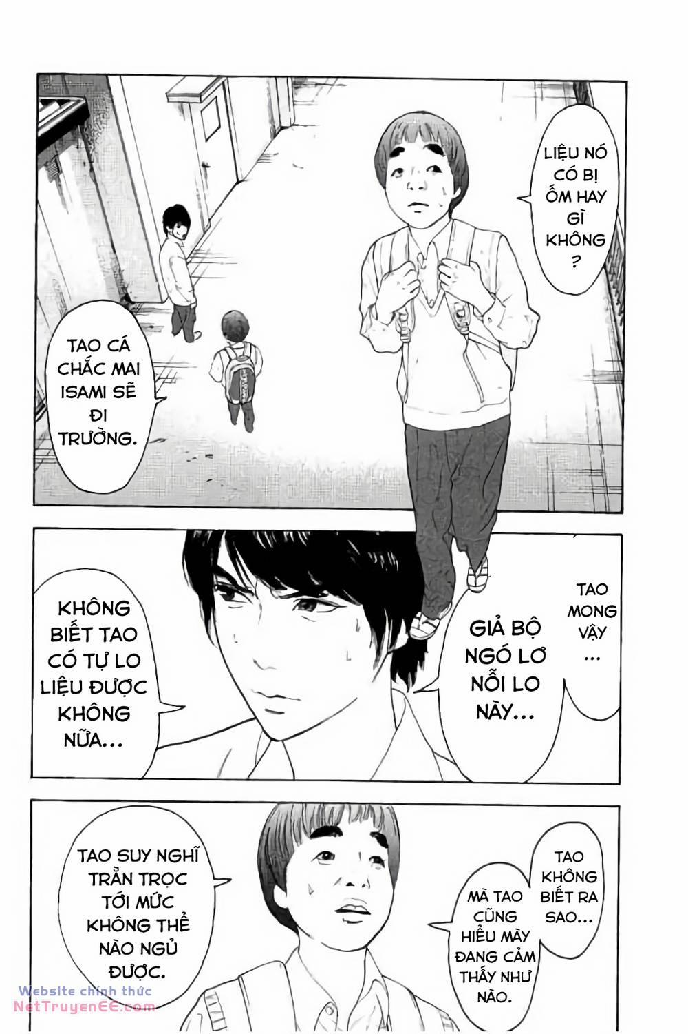 Chúng Tôi Đã Làm Được Rồi! 14 trang 6