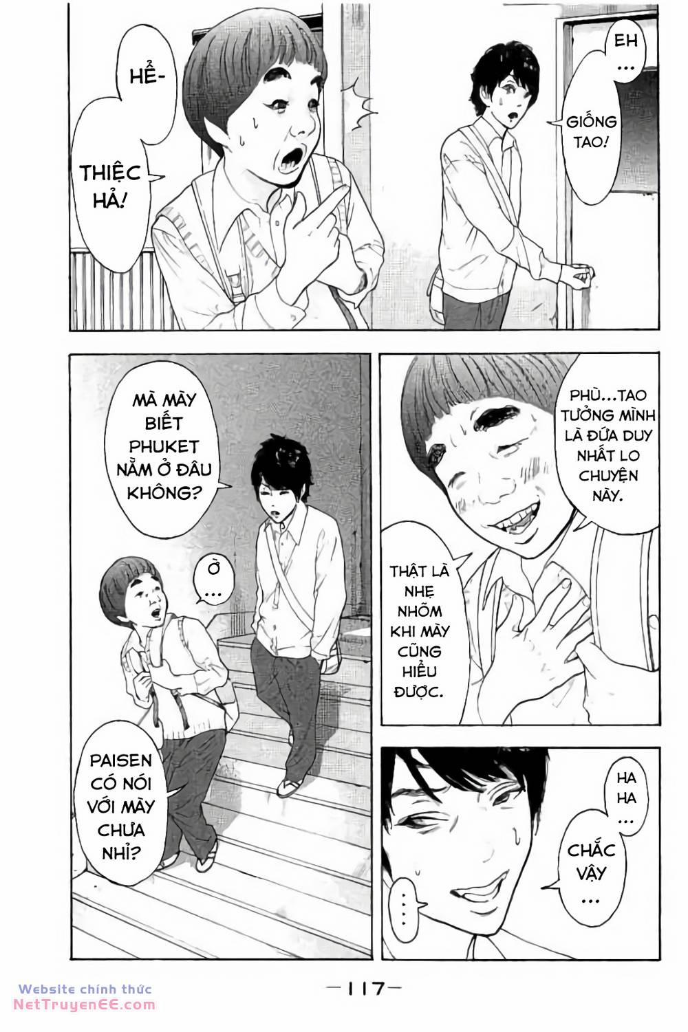 Chúng Tôi Đã Làm Được Rồi! 14 trang 7