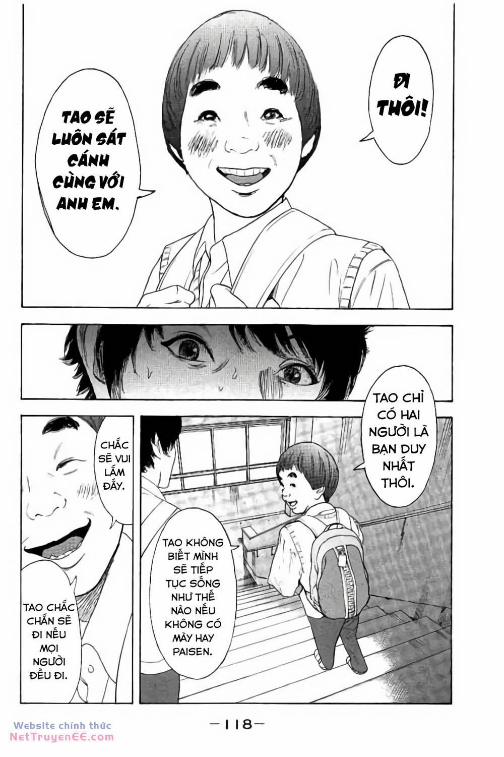 Chúng Tôi Đã Làm Được Rồi! 14 trang 8