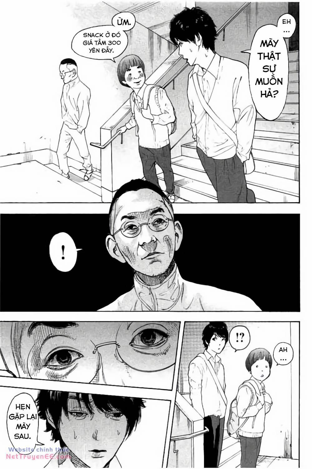 Chúng Tôi Đã Làm Được Rồi! 14 trang 9