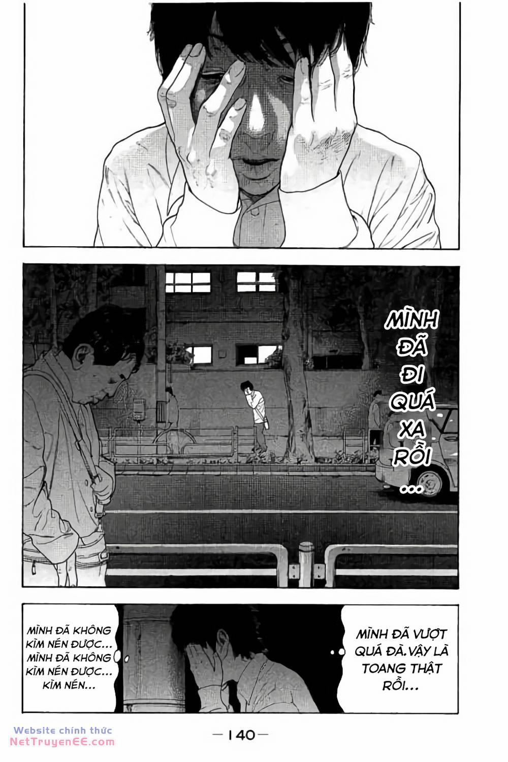 Chúng Tôi Đã Làm Được Rồi! 15 trang 10