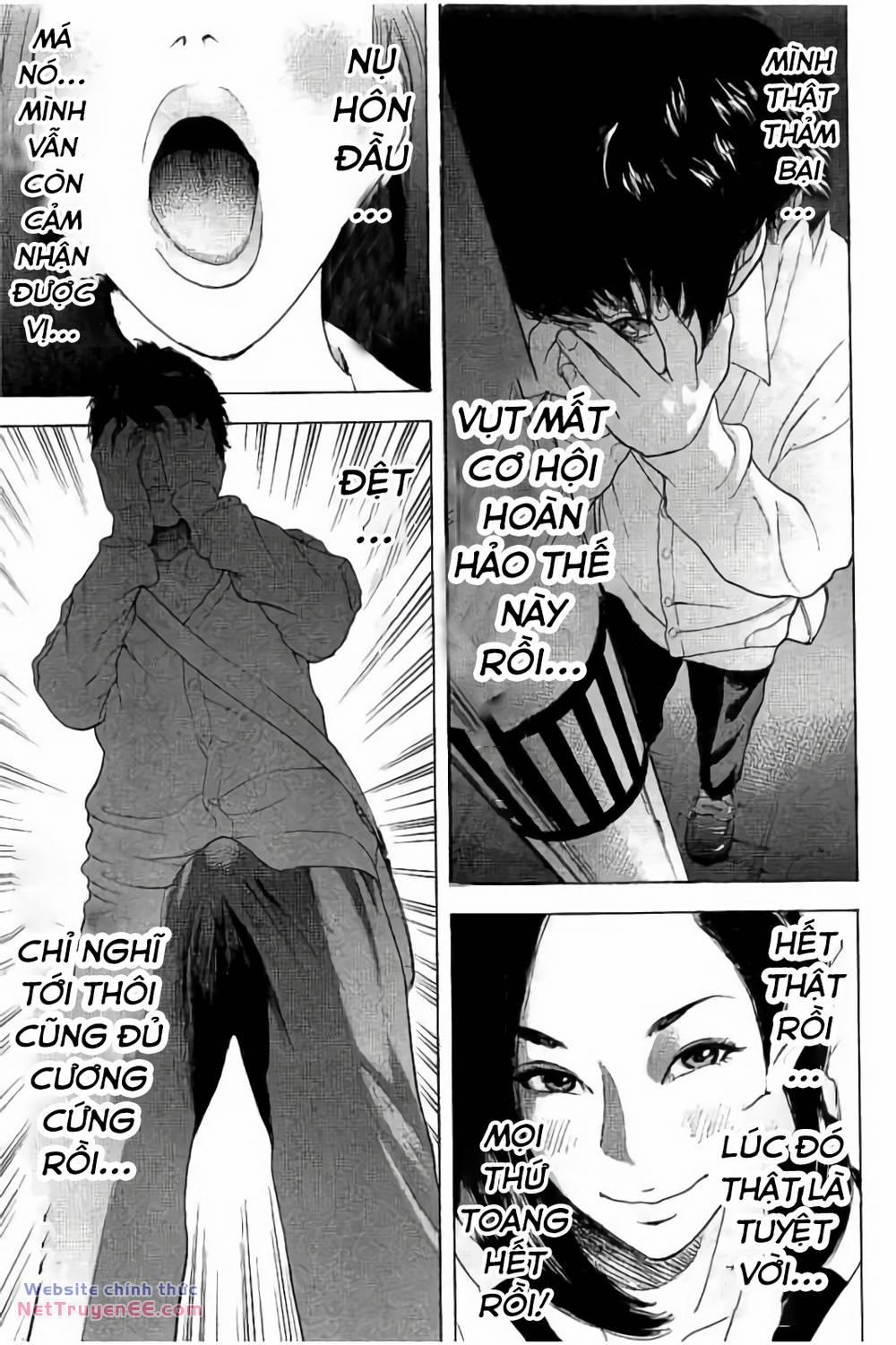 Chúng Tôi Đã Làm Được Rồi! 15 trang 11