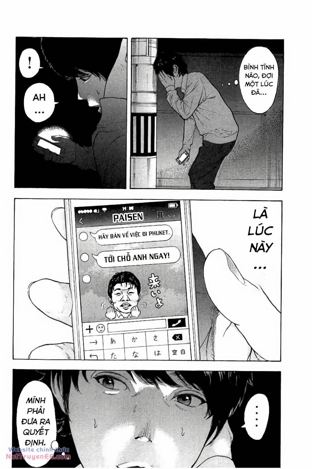 Chúng Tôi Đã Làm Được Rồi! 15 trang 12