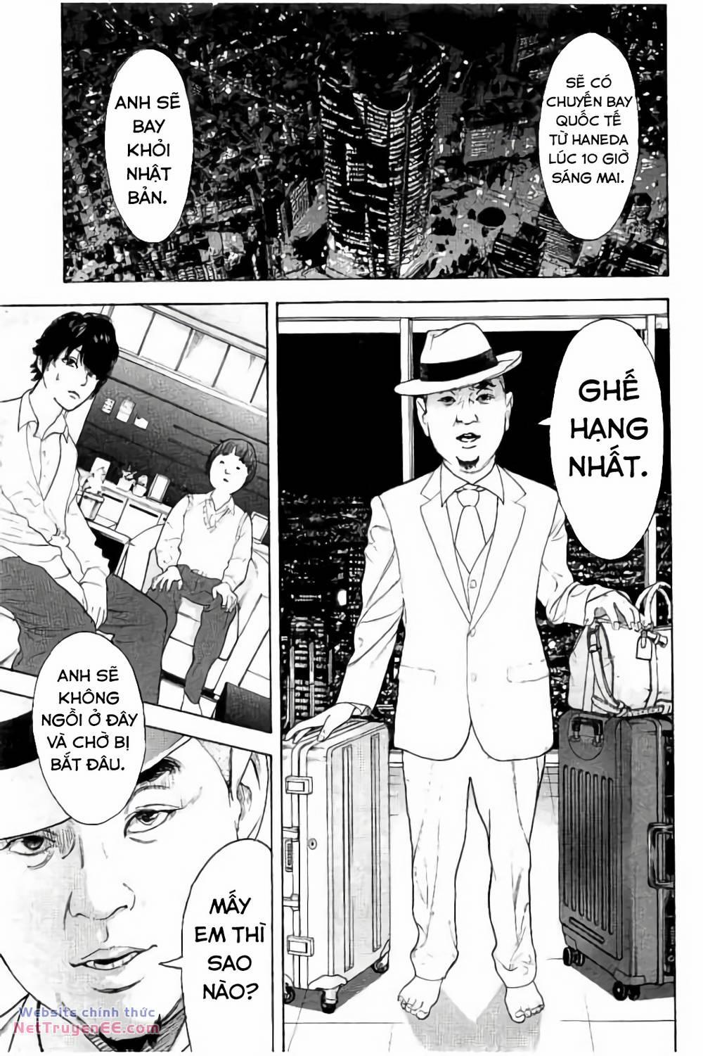 Chúng Tôi Đã Làm Được Rồi! 15 trang 13