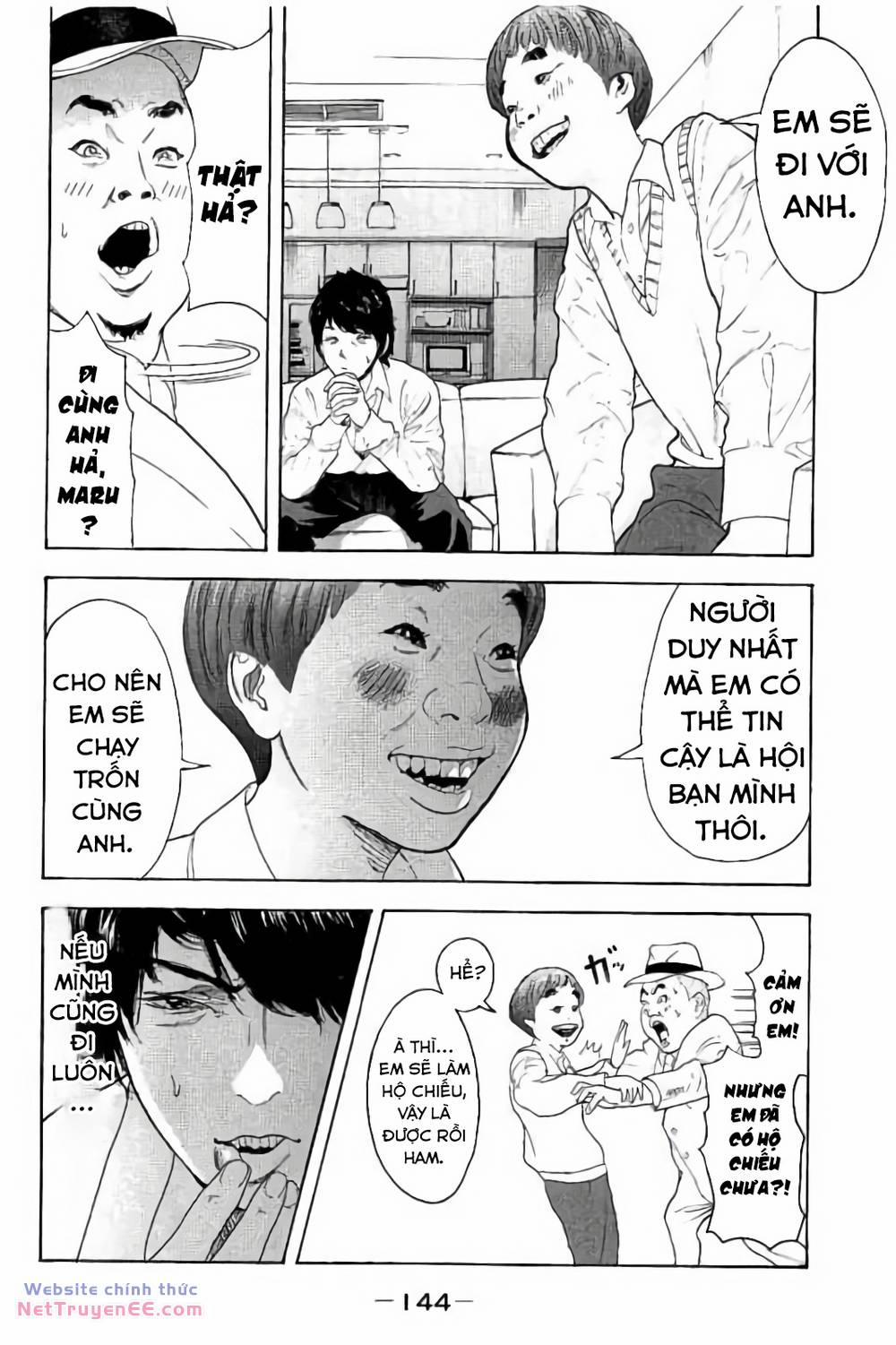 Chúng Tôi Đã Làm Được Rồi! 15 trang 14