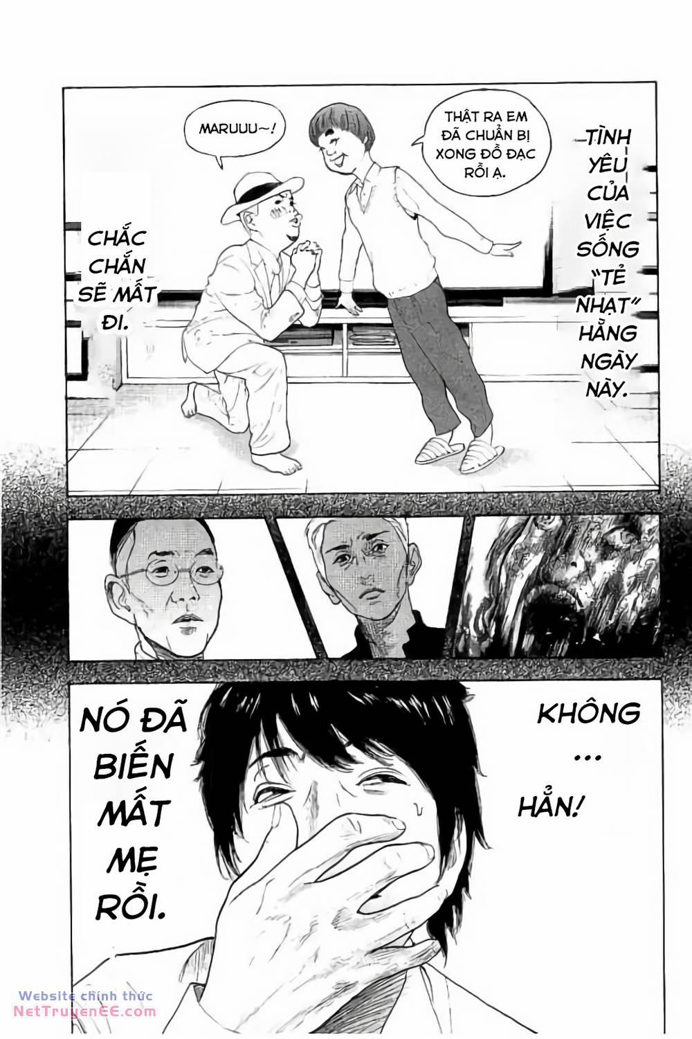 Chúng Tôi Đã Làm Được Rồi! 15 trang 15