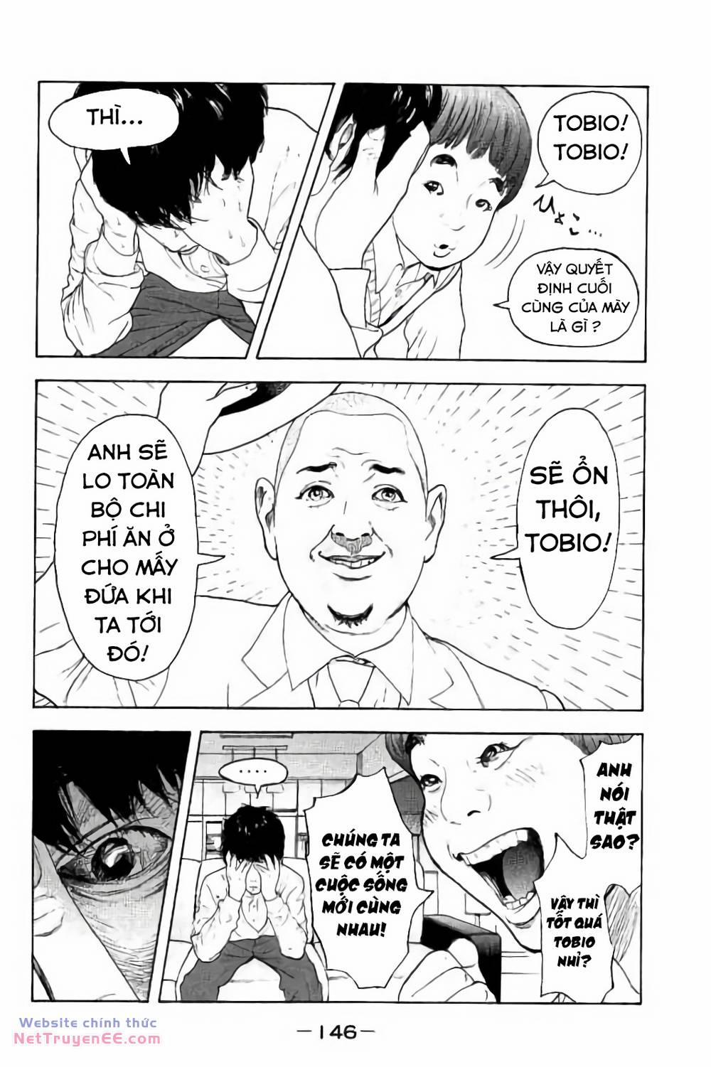 Chúng Tôi Đã Làm Được Rồi! 15 trang 16