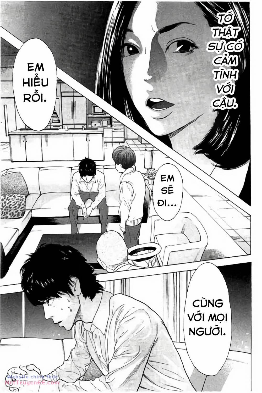 Chúng Tôi Đã Làm Được Rồi! 15 trang 17