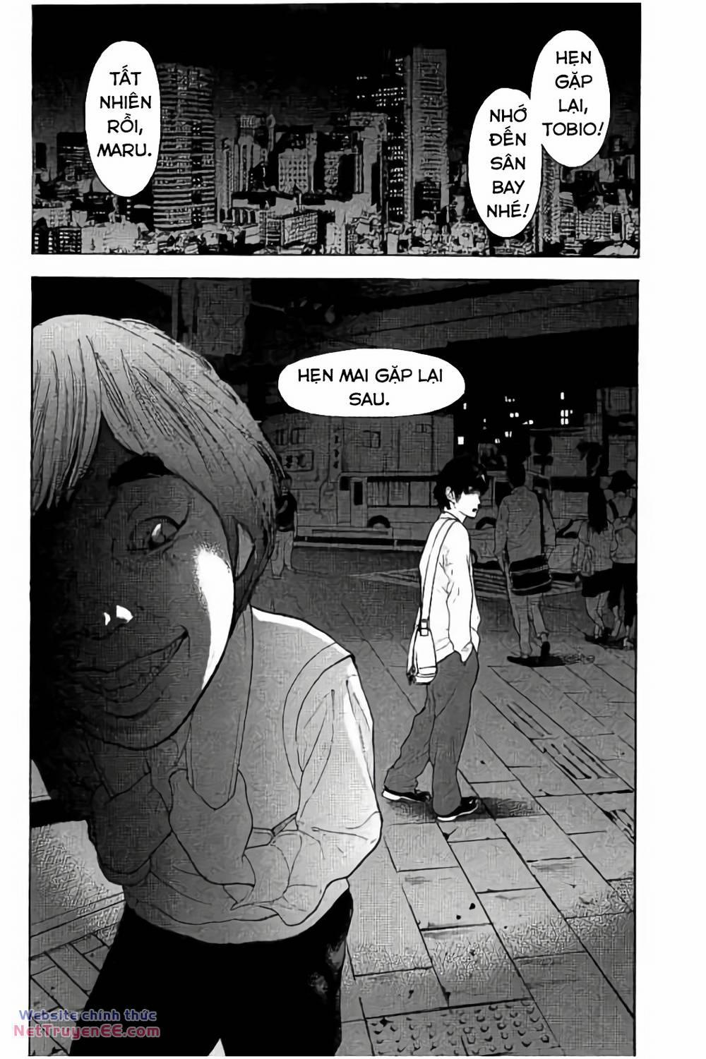 Chúng Tôi Đã Làm Được Rồi! 15 trang 18