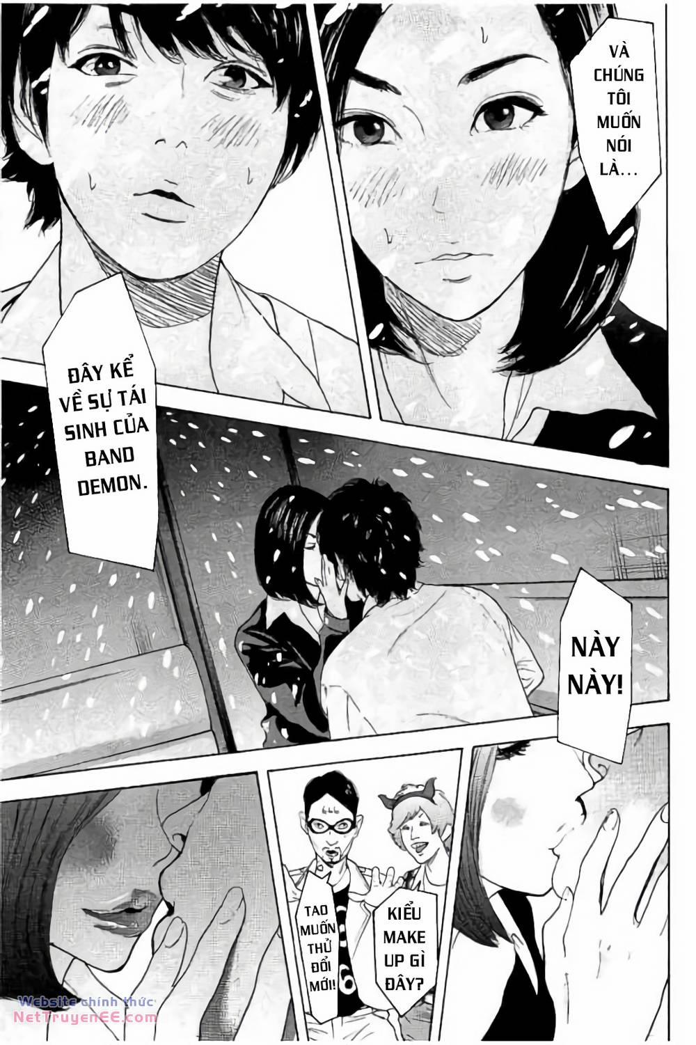 Chúng Tôi Đã Làm Được Rồi! 15 trang 3