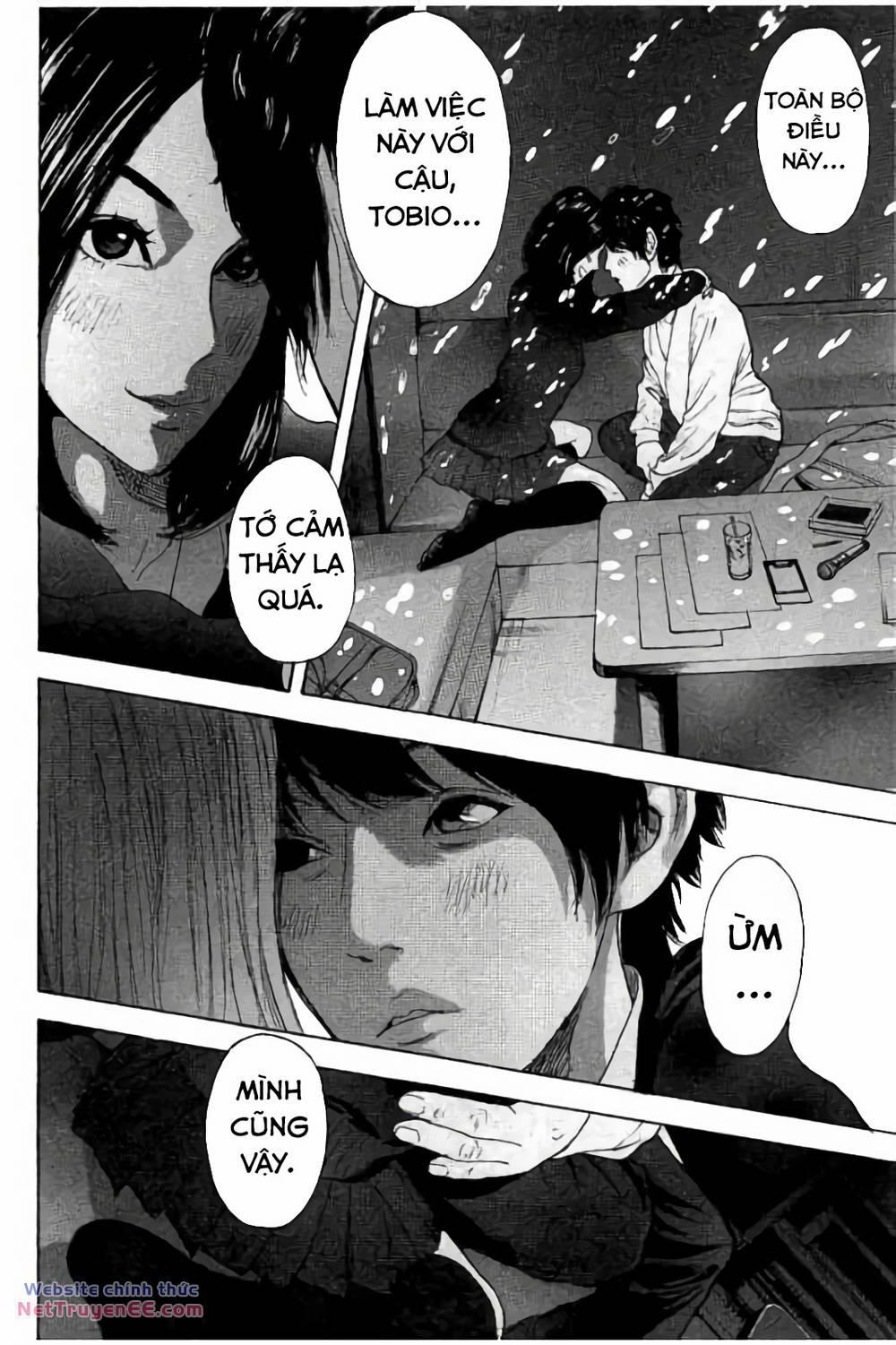 Chúng Tôi Đã Làm Được Rồi! 15 trang 4