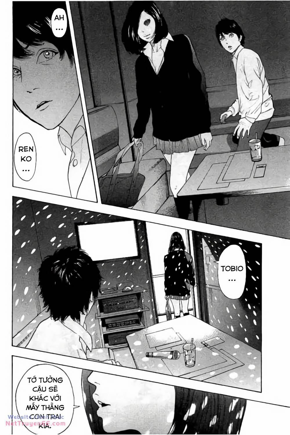 Chúng Tôi Đã Làm Được Rồi! 15 trang 8