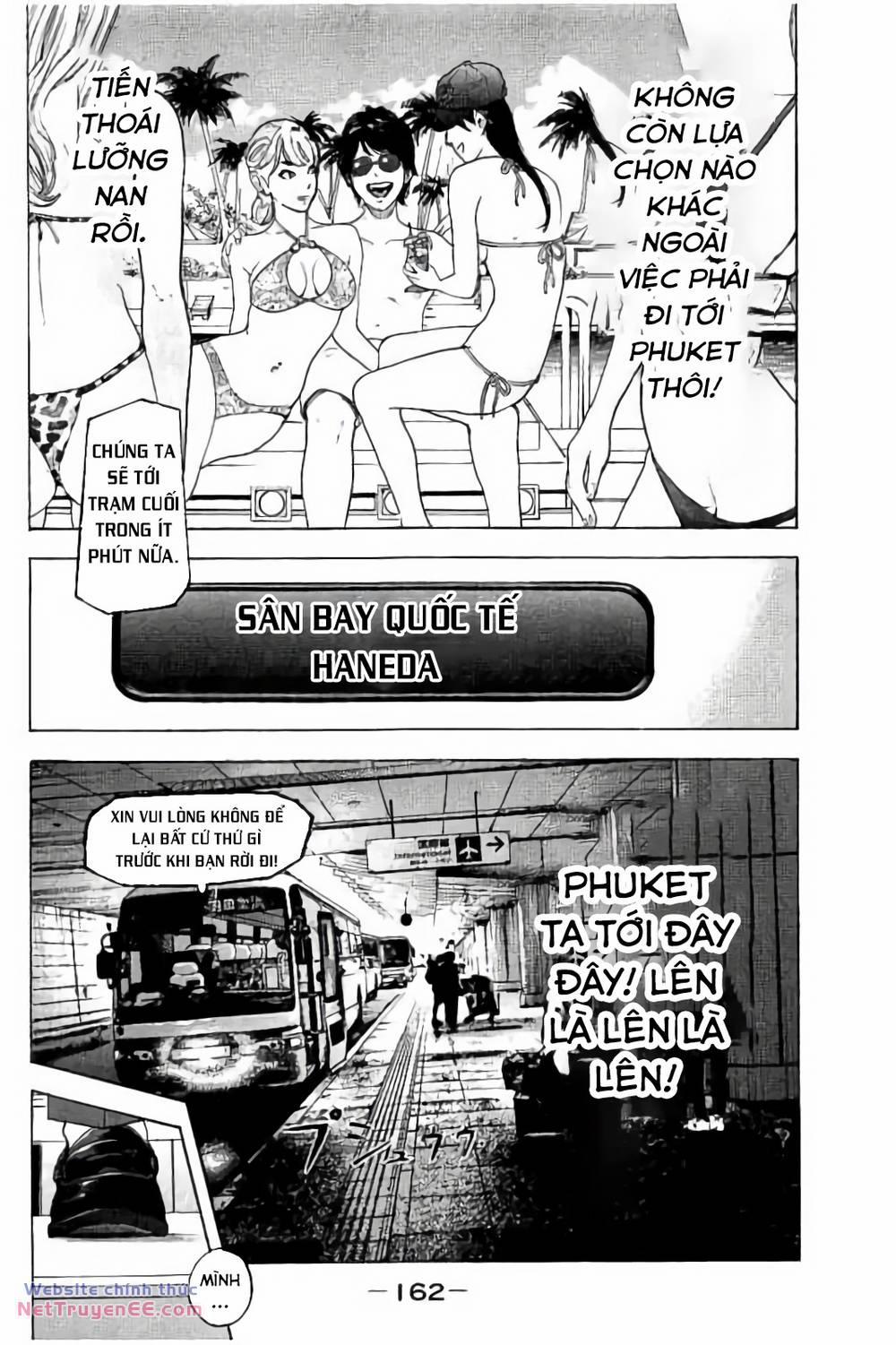 Chúng Tôi Đã Làm Được Rồi! 16 trang 13