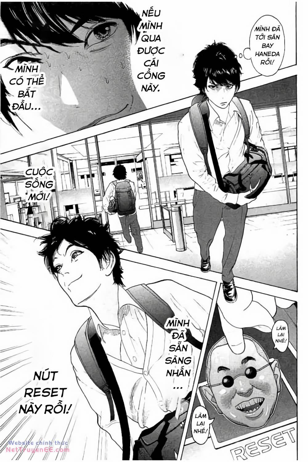 Chúng Tôi Đã Làm Được Rồi! 16 trang 14