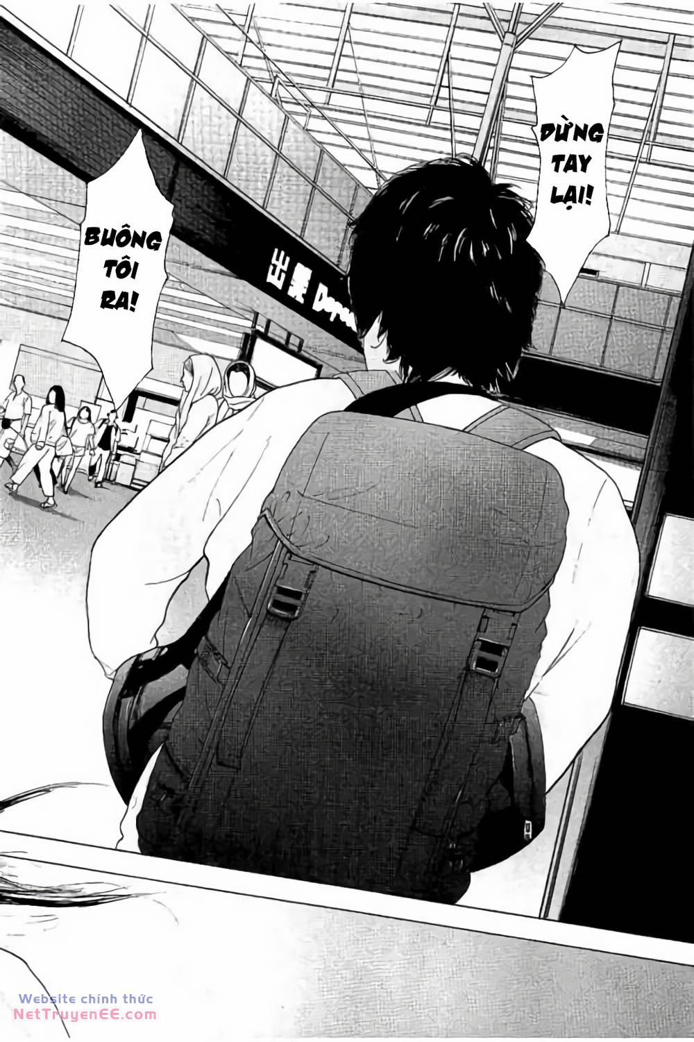 Chúng Tôi Đã Làm Được Rồi! 16 trang 15