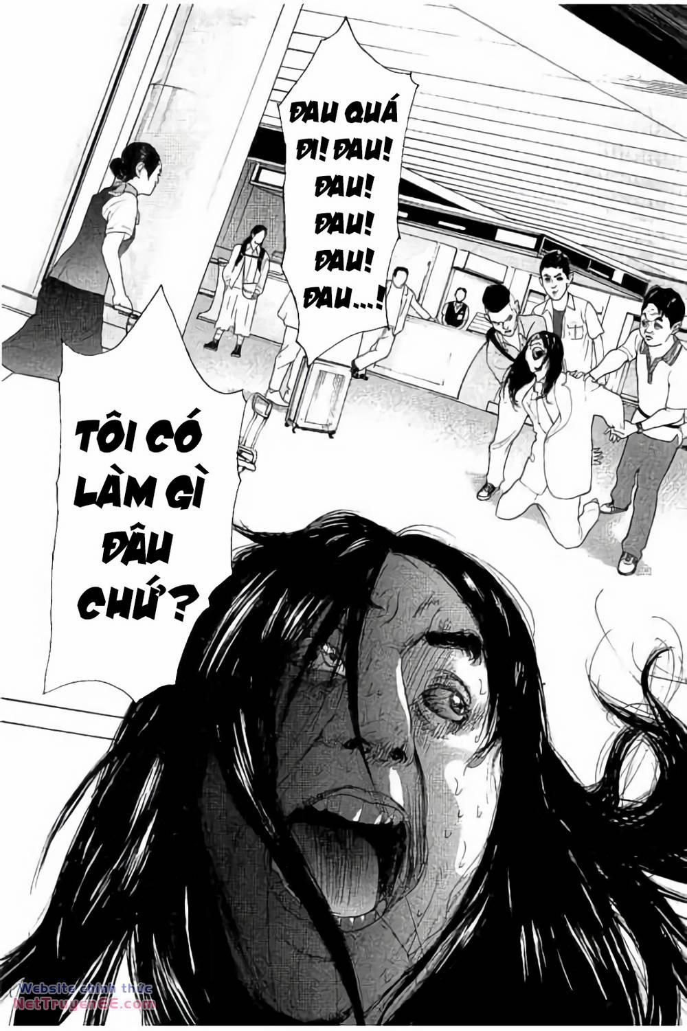 Chúng Tôi Đã Làm Được Rồi! 16 trang 16