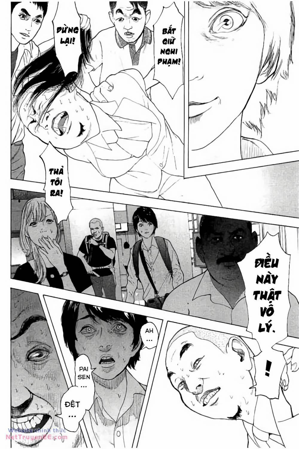 Chúng Tôi Đã Làm Được Rồi! 16 trang 17