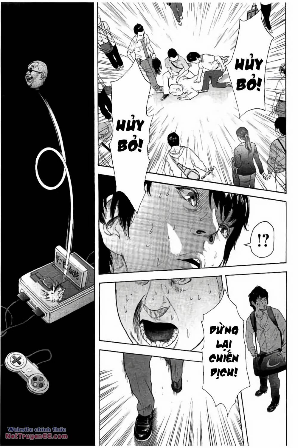 Chúng Tôi Đã Làm Được Rồi! 16 trang 18