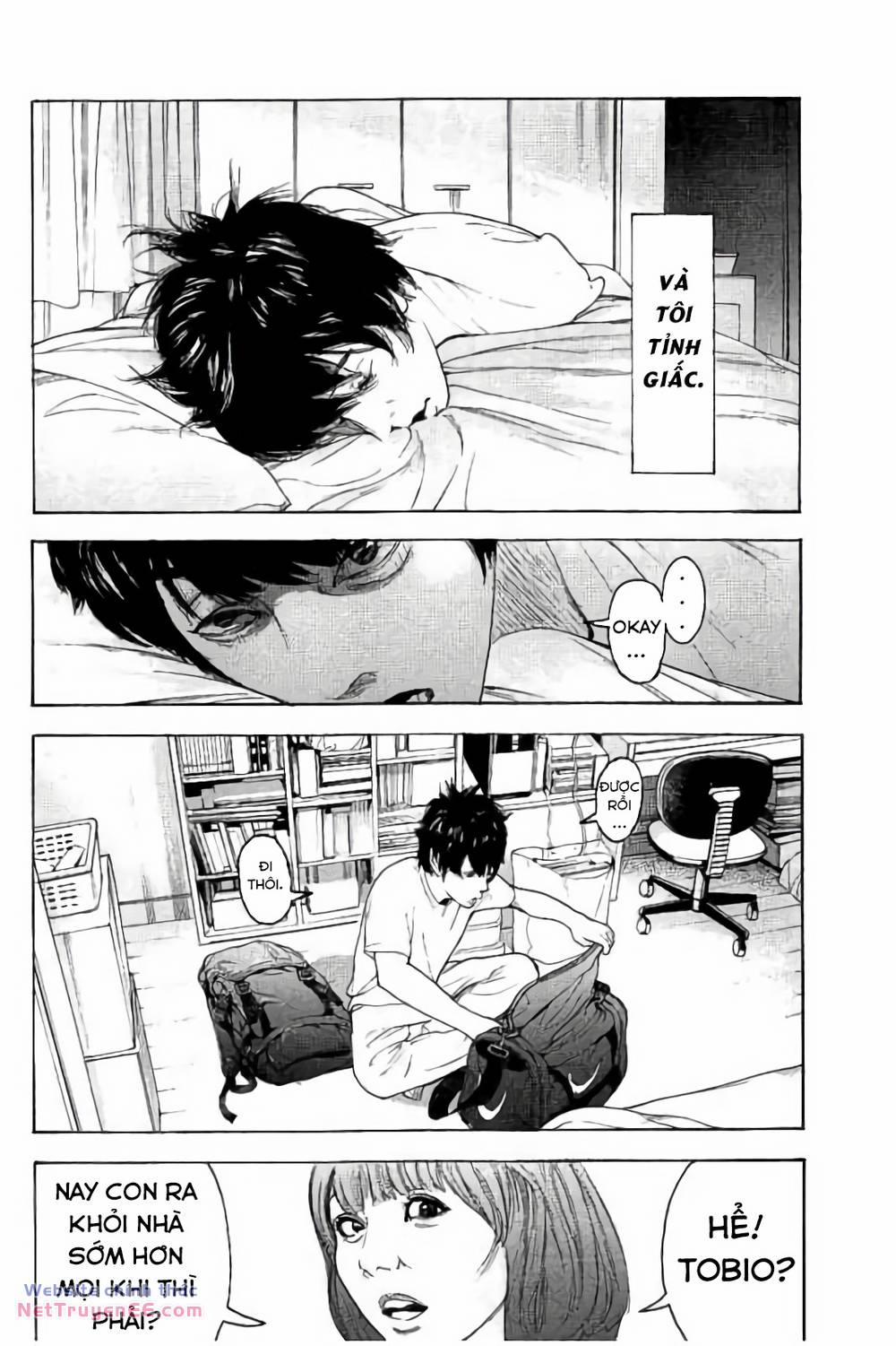 Chúng Tôi Đã Làm Được Rồi! 16 trang 3